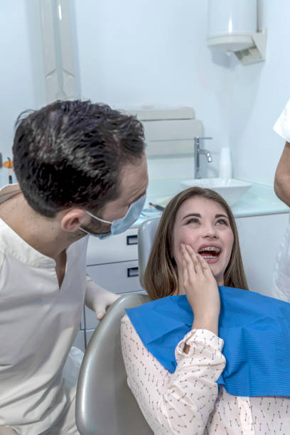 Best Emergency Dental Care for Broken or Chipped Teeth in Gramercy, LA