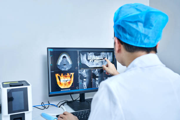 Best Emergency TMJ Treatment in Gramercy, LA